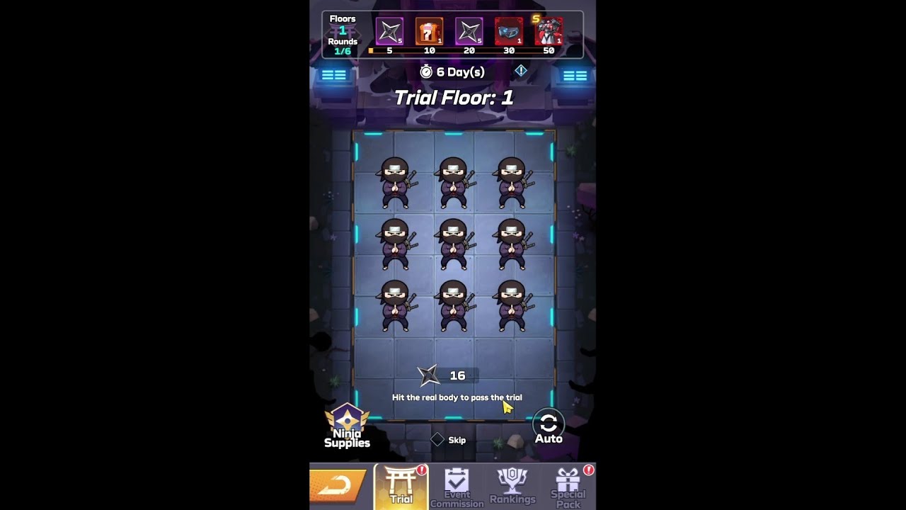 Сборка меха: руководство по бесплатной игре Zombie Swarm: «СОБЫТИЕ «ИСПЫТАНИЯ НИНДЗЯ»»