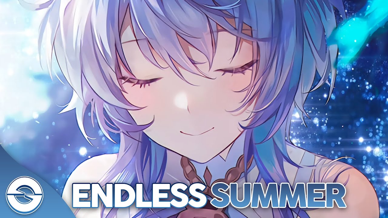 Nightcore - Endless Summer - (Lyrics)