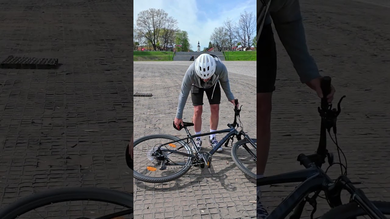 ❌ NIE KUPUJ do roweru! 🚲❌