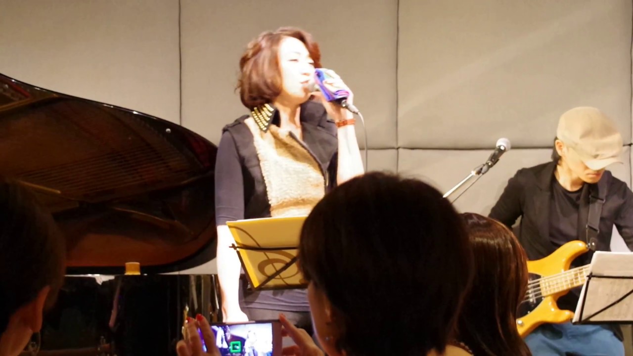 森川七月 / Fly me to the moon