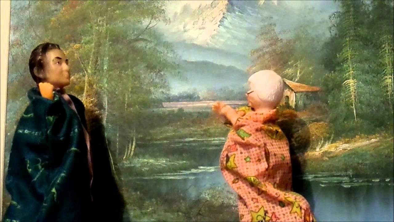 the river  of bogota