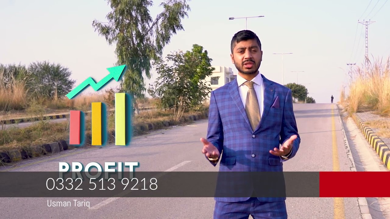 Low Cost Housing Society In Islamabad -OPF Housing Society Zone 5 Islamabad 