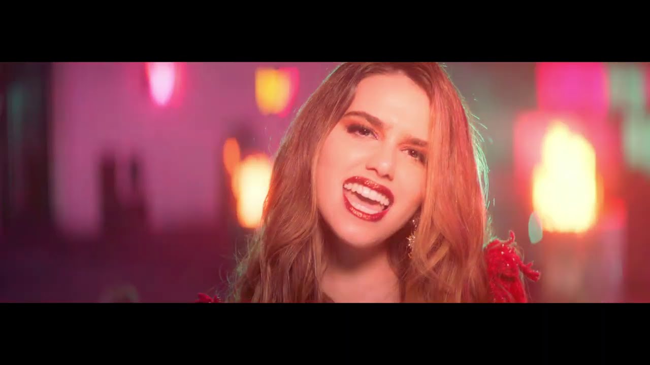 SARAI - Candela (Video Oficial)