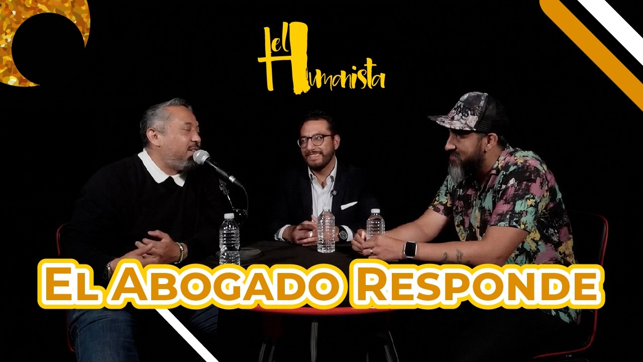 Cap&iacute;tulo 11 - EL HUMANISTA: La necesidad de los abogados en las empresas - Farid Navarro