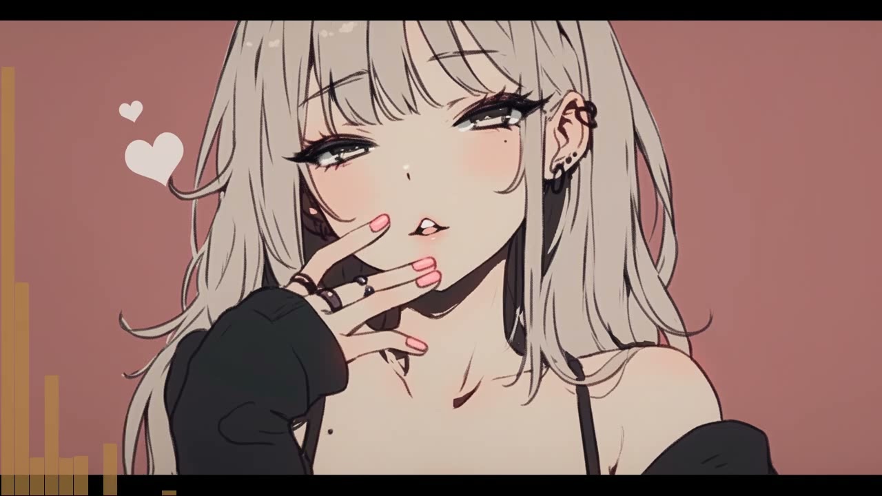 Rune Inside the Glow | Lo-fi Night Jazz & Cozy Instrumentals