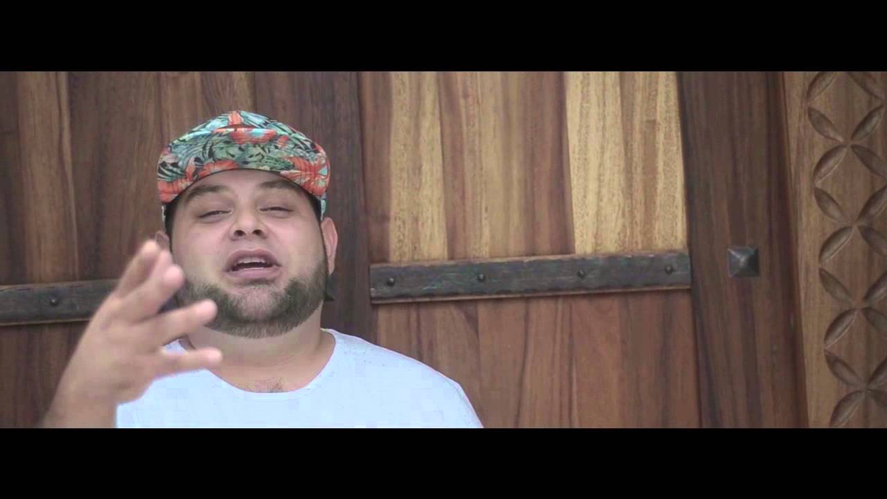 GORDO FU - NI DE TI NI DE NADIE