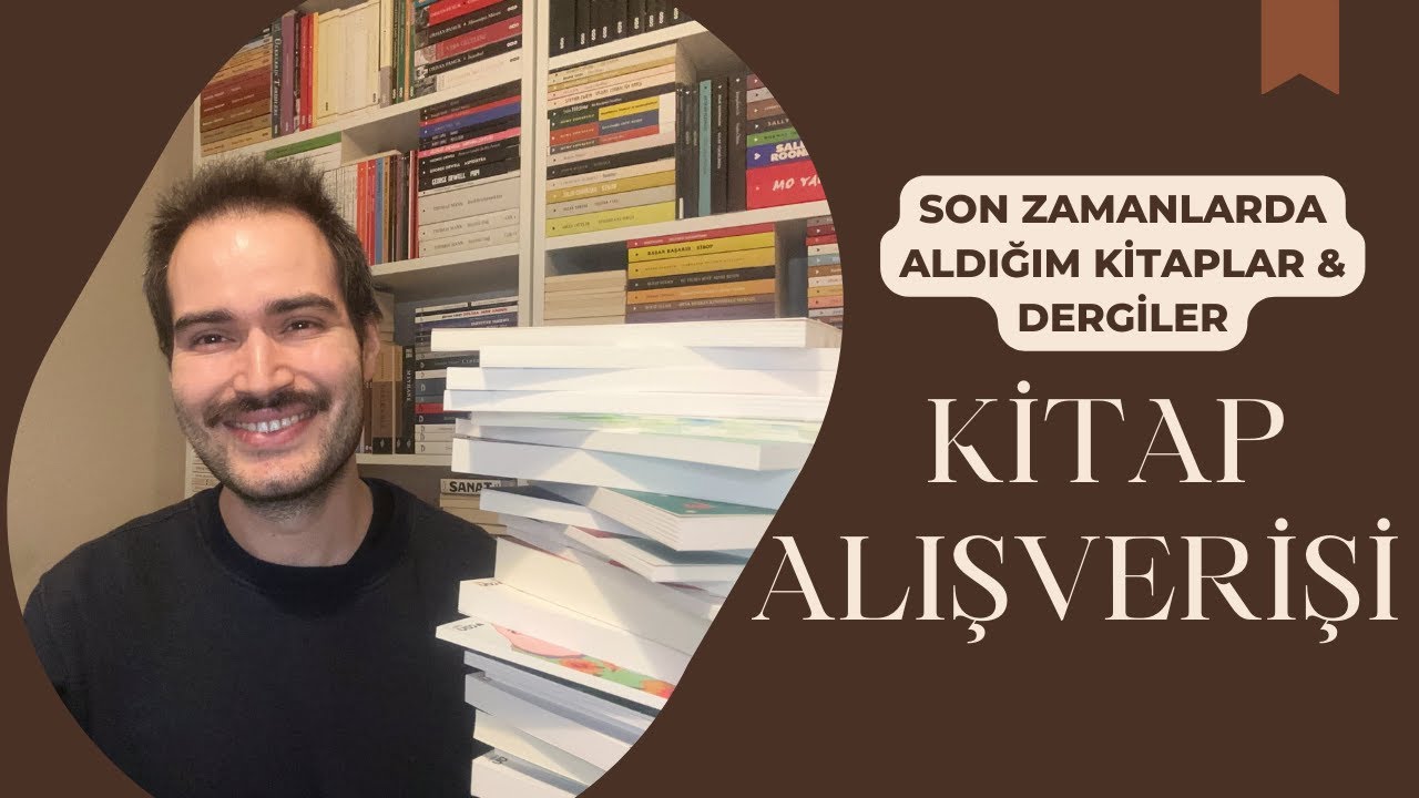 Kitap Alışverişi | Yeni Çıkan Kitaplar, Everest Yayınları, Kitapyurdu ve Amazon İndirim Önerileri