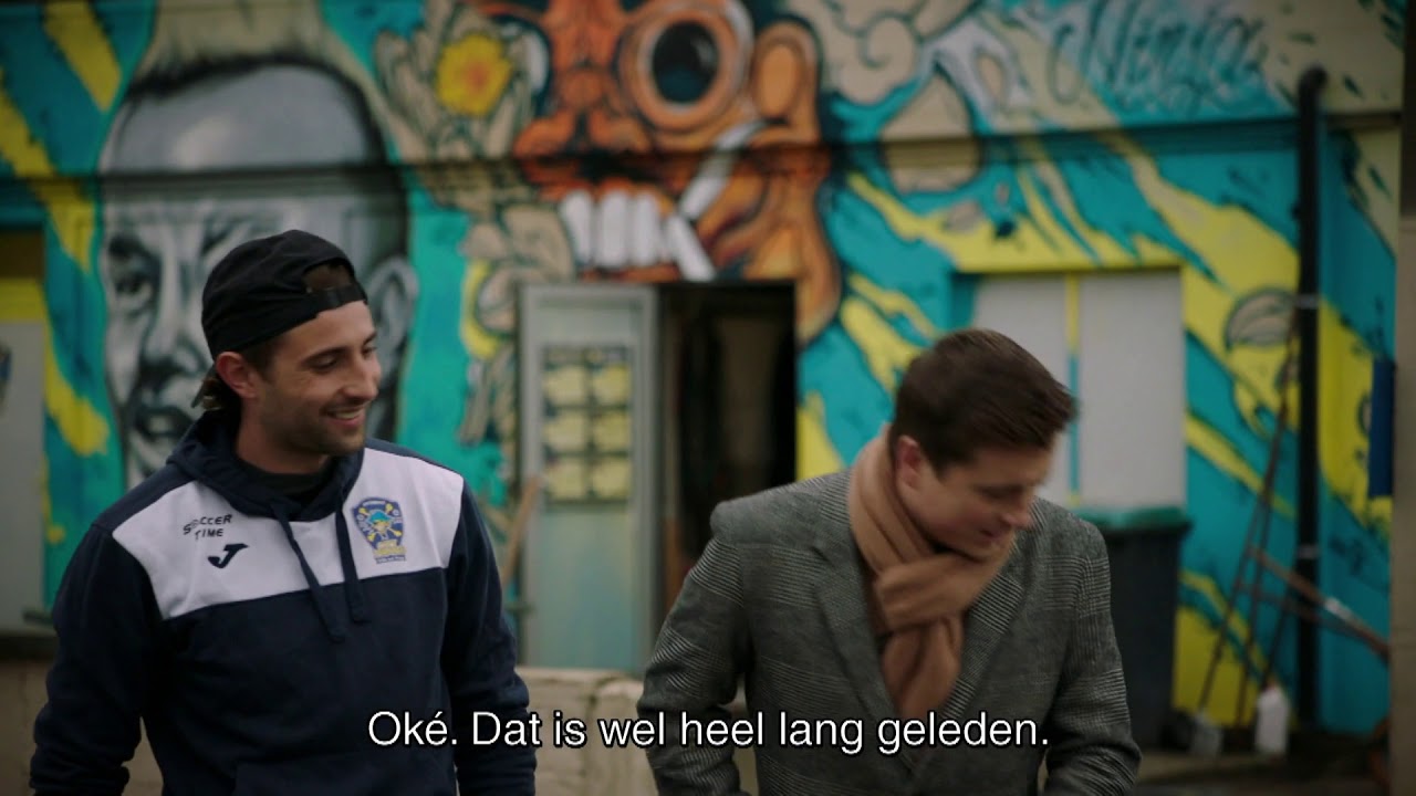 City Pirates @Gouden Schoen