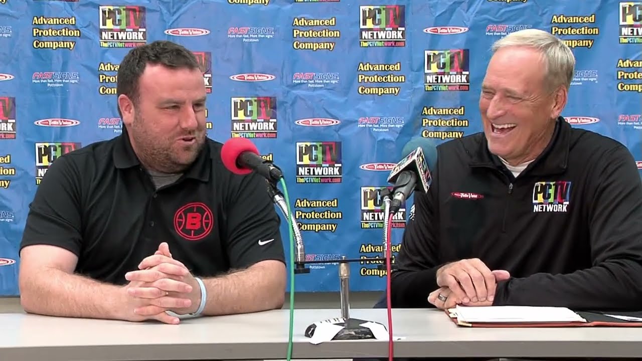 PCTV Network Boy's Basketball Pioneer Conference Preview