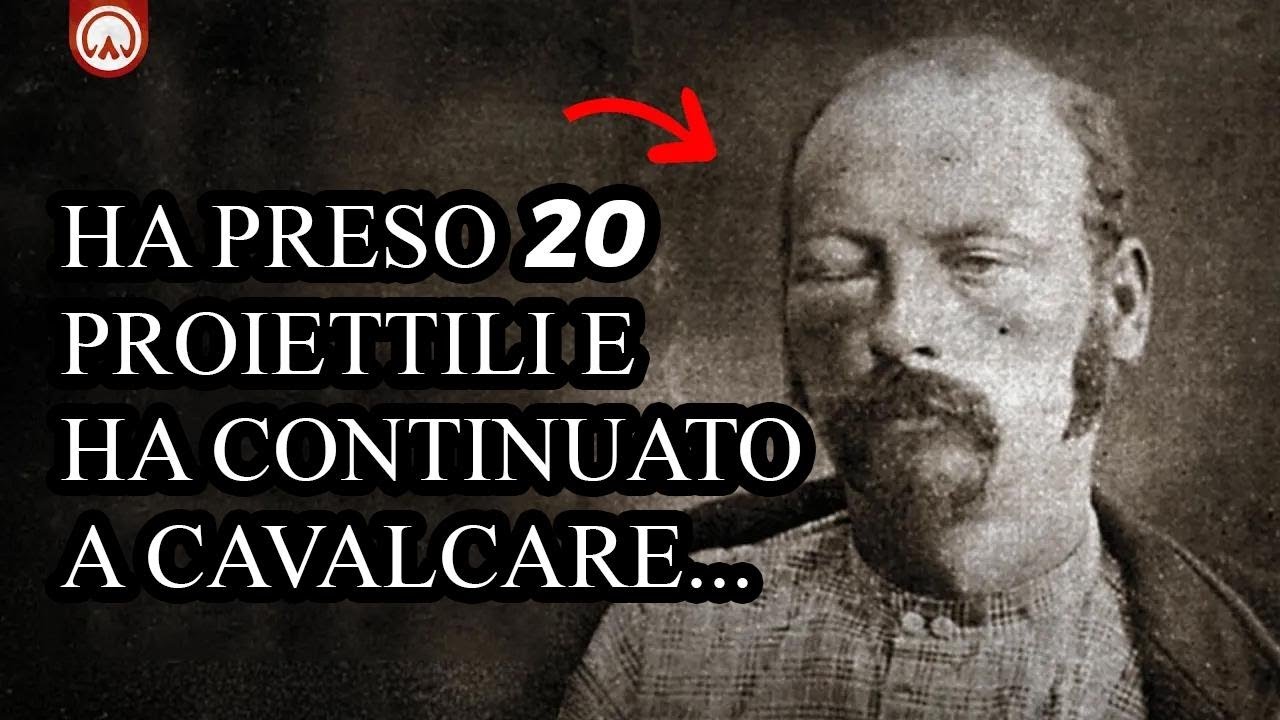 Il fuorilegge del Far West che nessuno riusciva a fermare