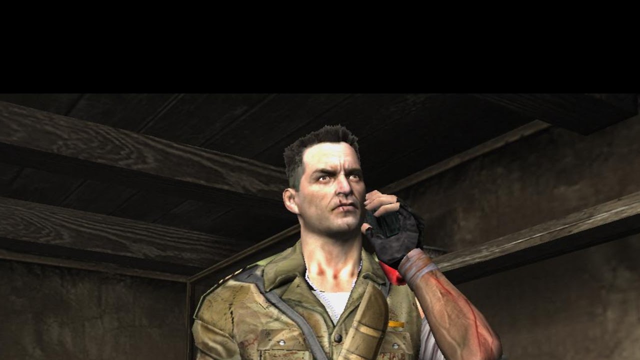 TheAction623's Live Broadcast Dying light 2 gameplay