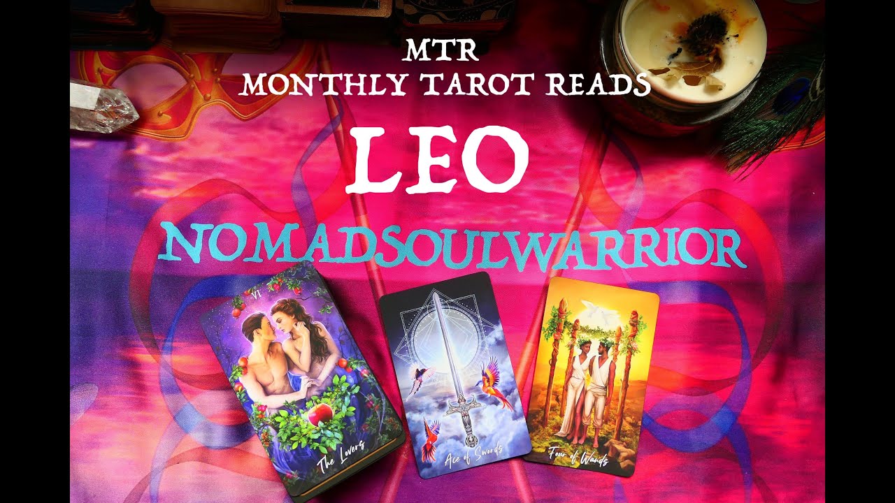 LEO LOVE February 2021 - They did you wrong, and they've learned their lesson!