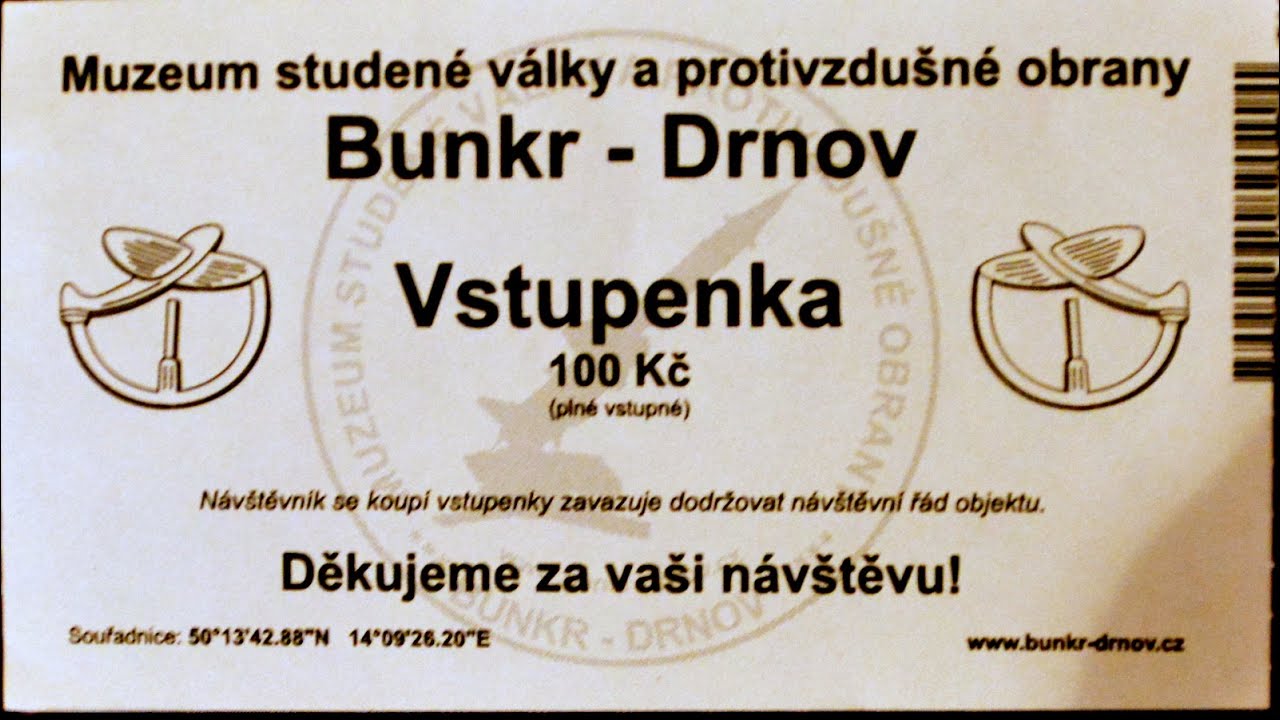 Slan&yacute; Drnov V&Uacute;   2516
