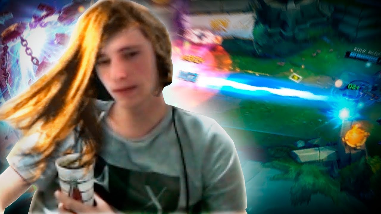 EU NASCI PRA SER CANTOR! - UNRANKED AO MESTRE #8