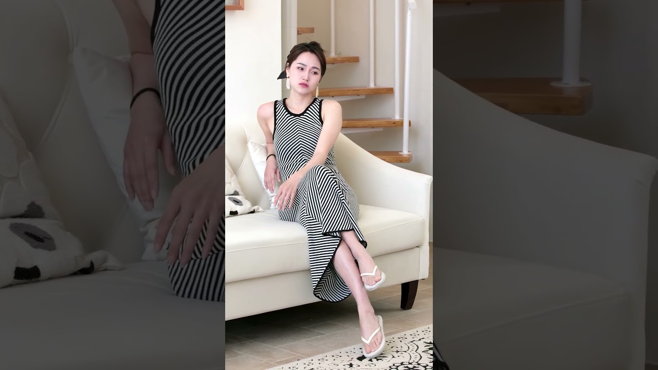 Seductive Toes: A Sensual Journey of Perfect Feet 👣💅 #PerfectFeet