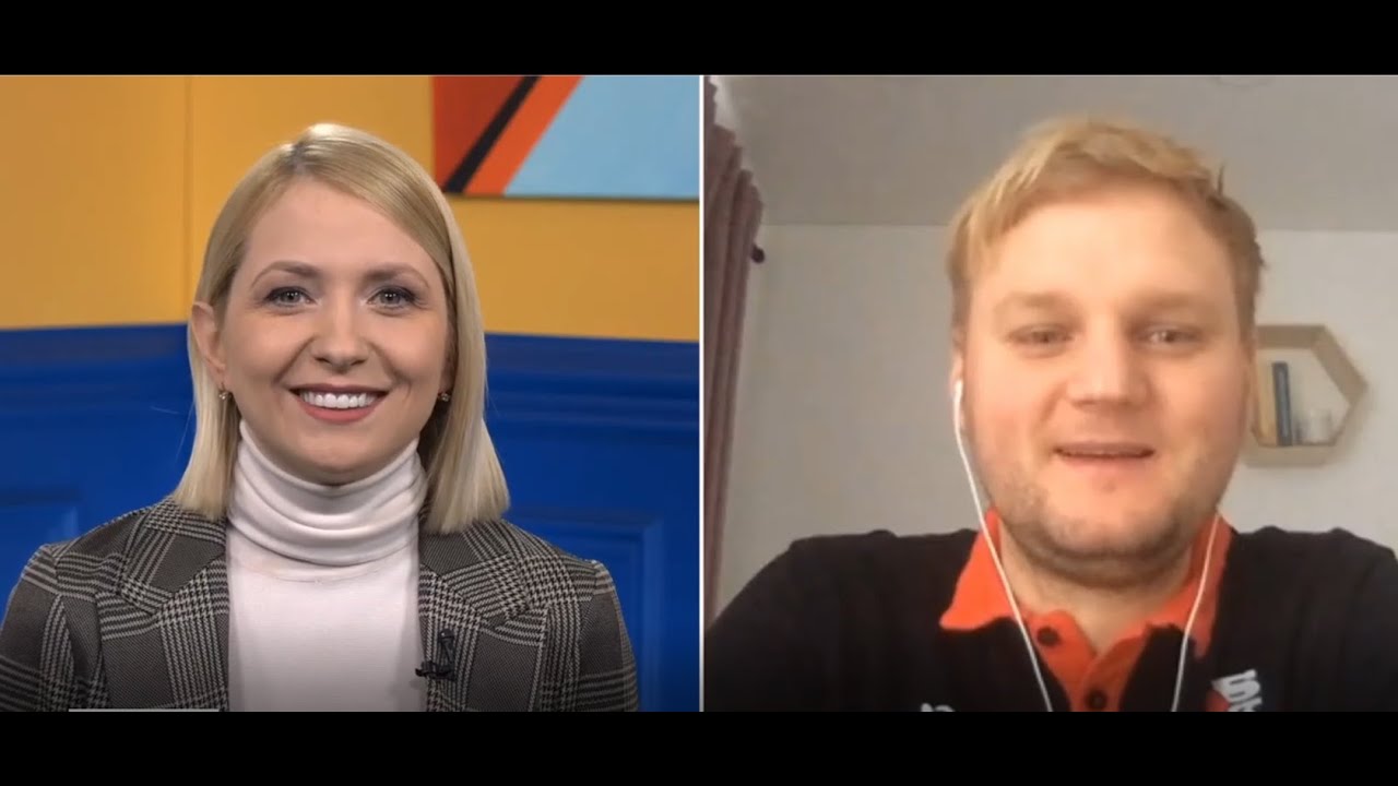 A. Čer&scaron;kus: &bdquo;Vaikai į aik&scaron;telę grį&scaron; su &bdquo;sikspekais&ldquo;