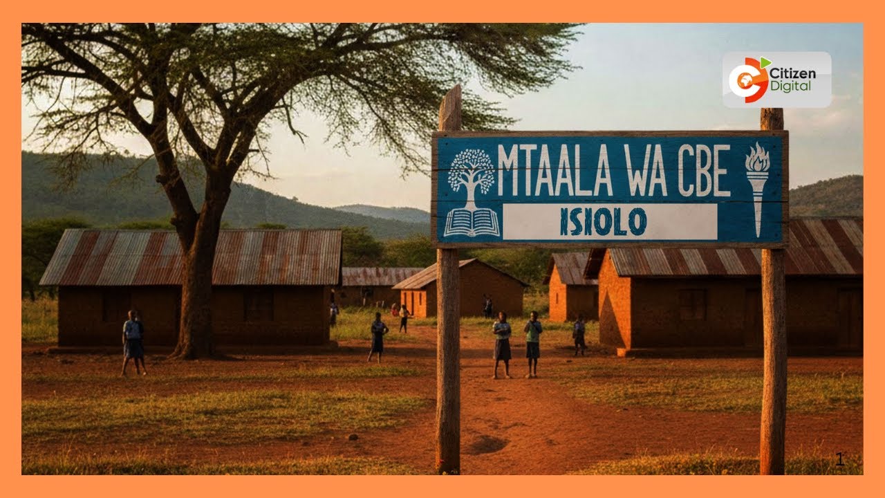 Shule za Isiolo zakosa walimu na vifaa vya CBE