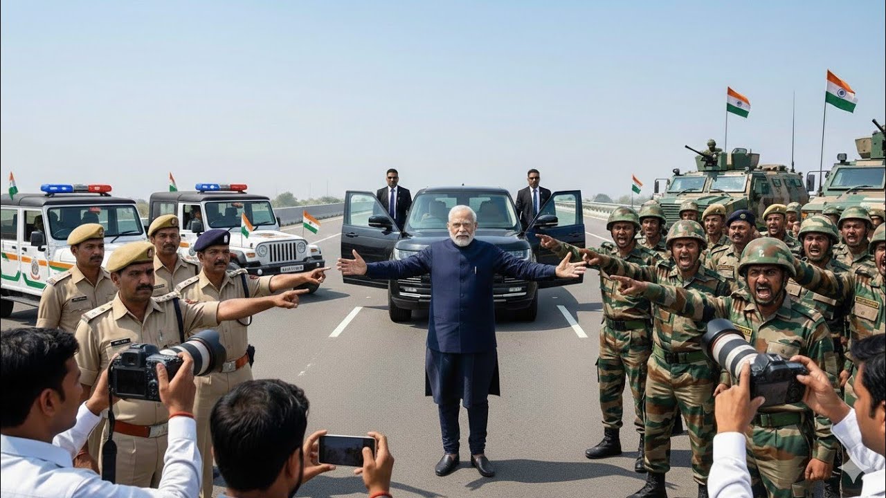बाप को मारा तो बेटे ने थाने पर Army से घेराव करा दिया 🔥 | वर्दी की ताकतमेजर विक्रम की वर्दी की तौहीन