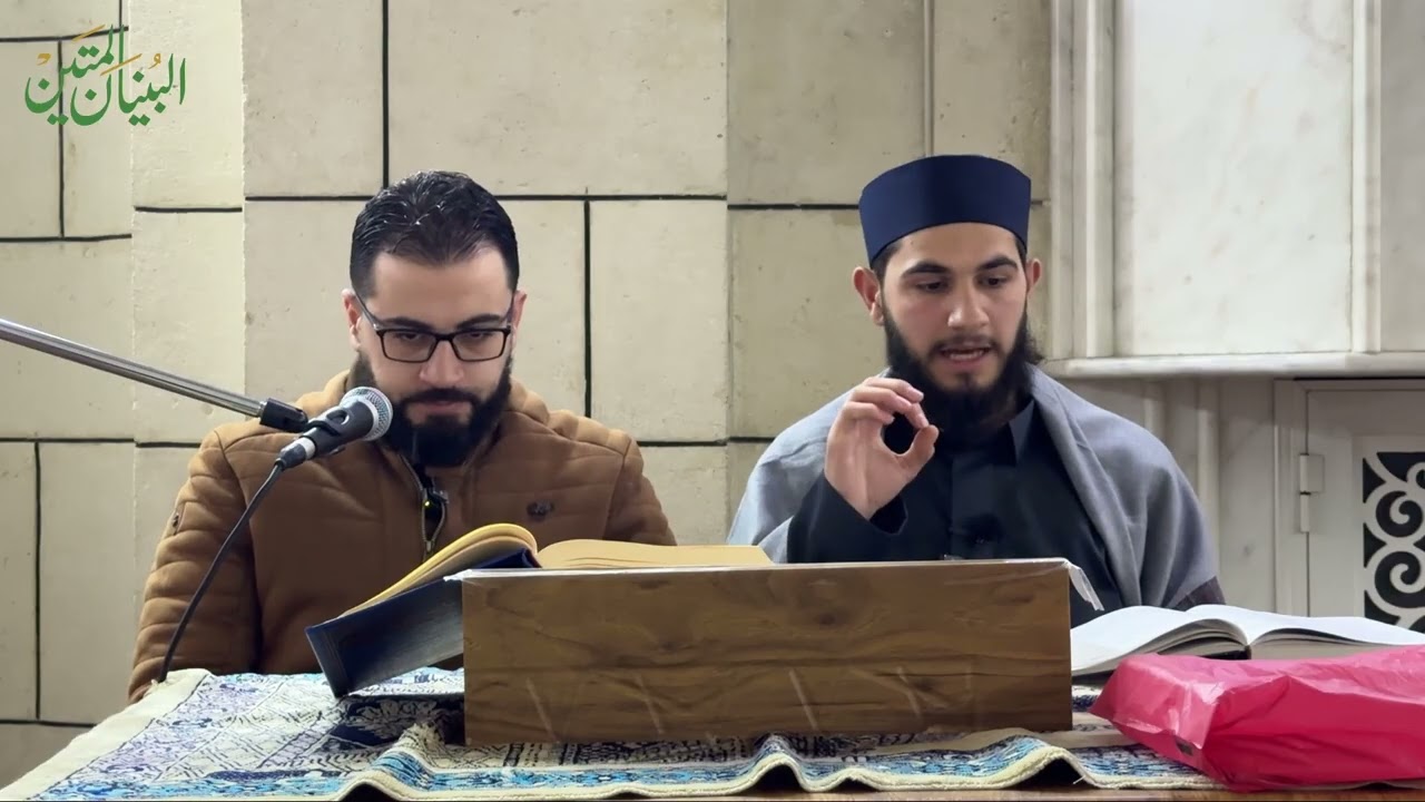الحجر الأسود وسنة النبي | حكمة عمر بن الخطاب في اتباع الرسول