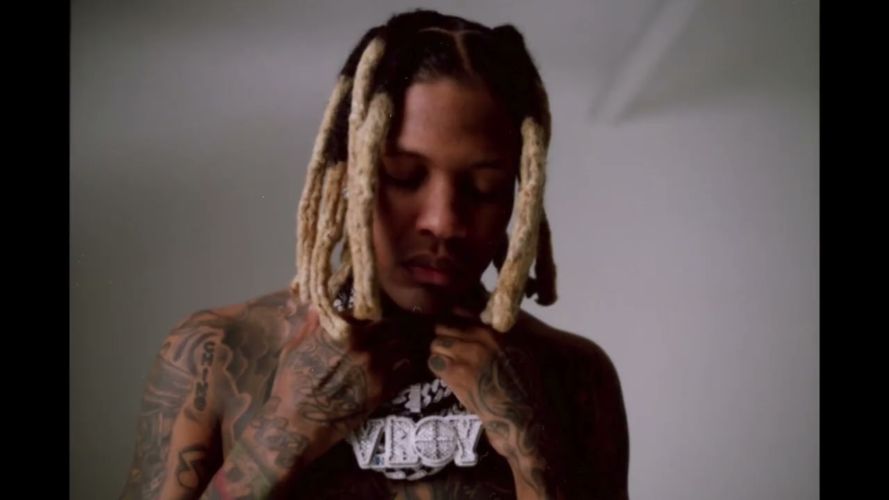 [FREE] LIL DURK X SEXYY RED CHICAGO/MEMPHIS HARD TRAP TYPE BEAT 2026 - 