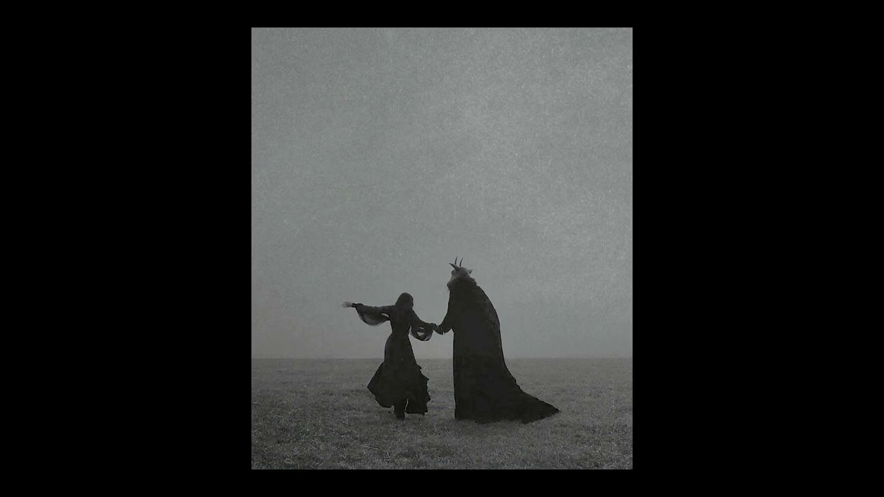 (SOLD) Darkwave x Goth Type Beat 2025 - "DIE FOR ME" | Mareux x Crystal Castles Type Beat