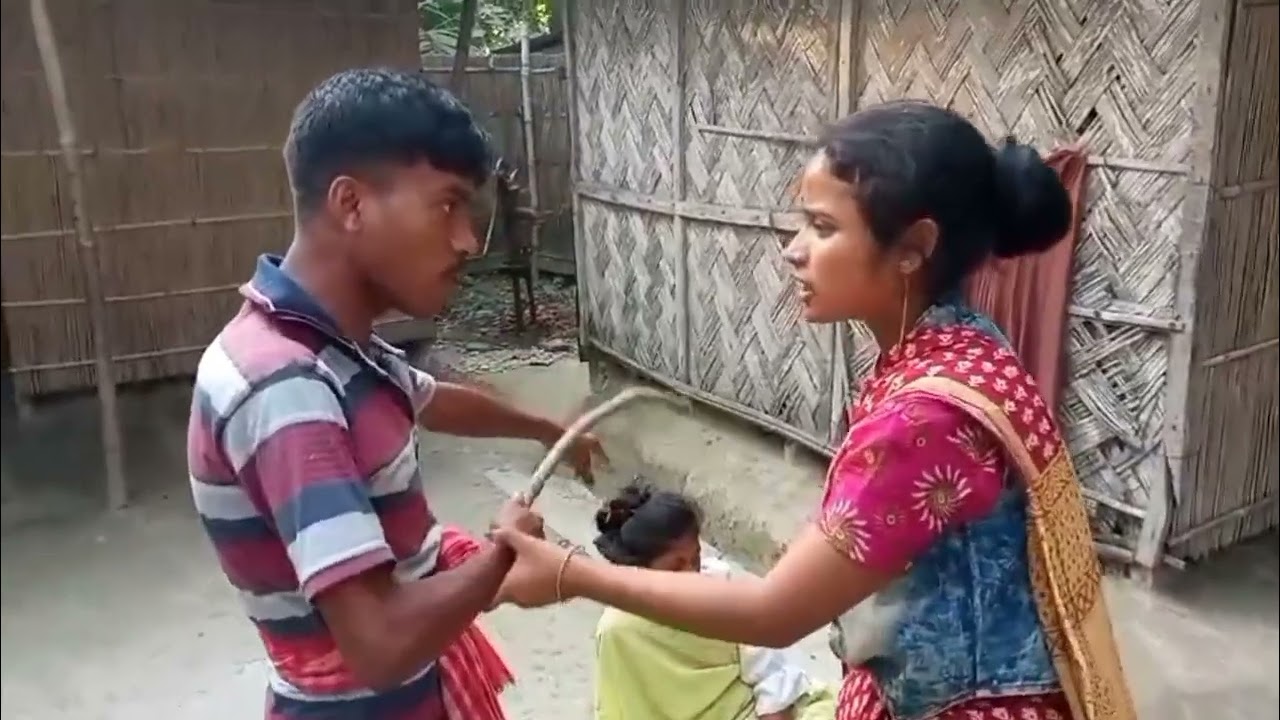 এই ভিডিও টা এত ভালোবাসা পেয়েছি বলে আবার দিলাম 23k ভিউজ আসে #bengali