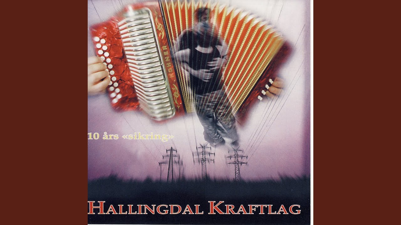 Krøsa-Maja's Gånglåt