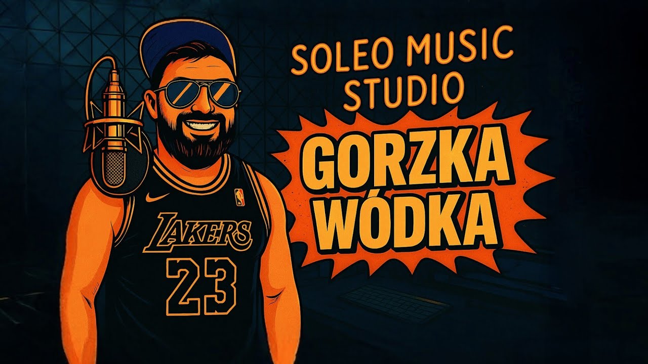 SOLEO - Gorzka W&oacute;dka ☆ Official Video ☆ 2025