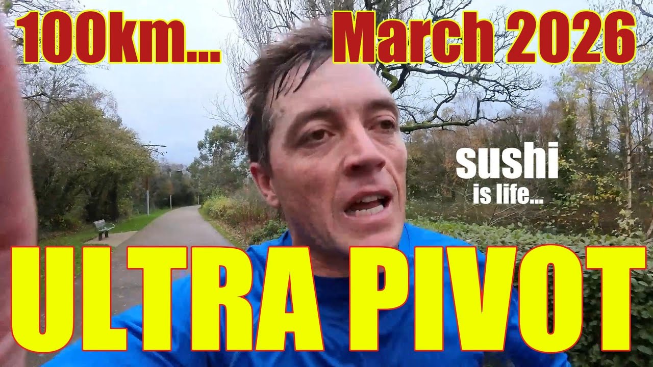ULTRA PIVOT!
