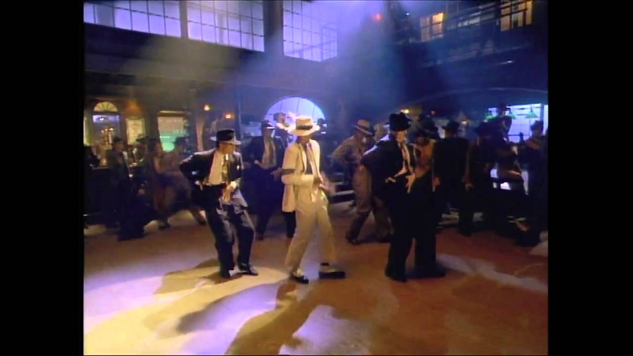 Michael Jackson The Experience launch trailer