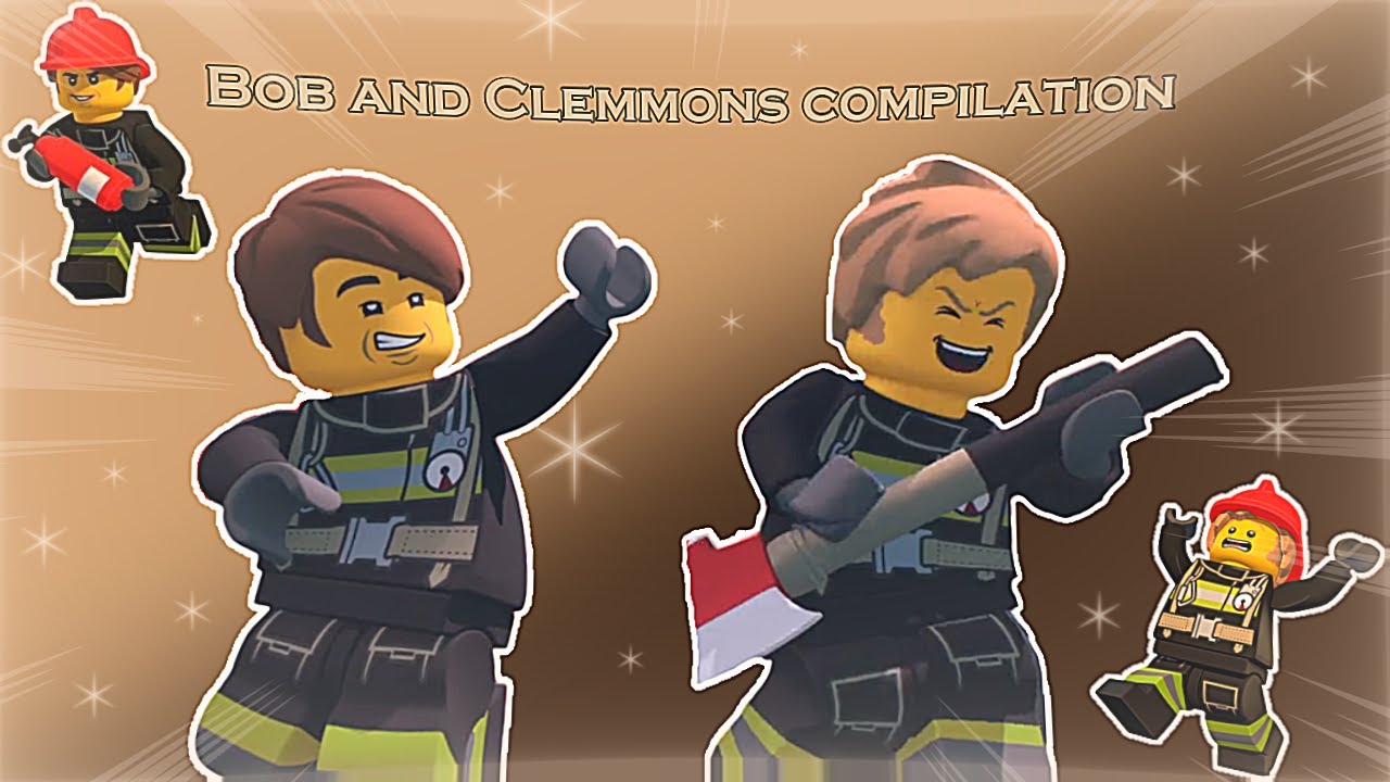 Bob and Clemmons prove to be one of the best characters in the LCA