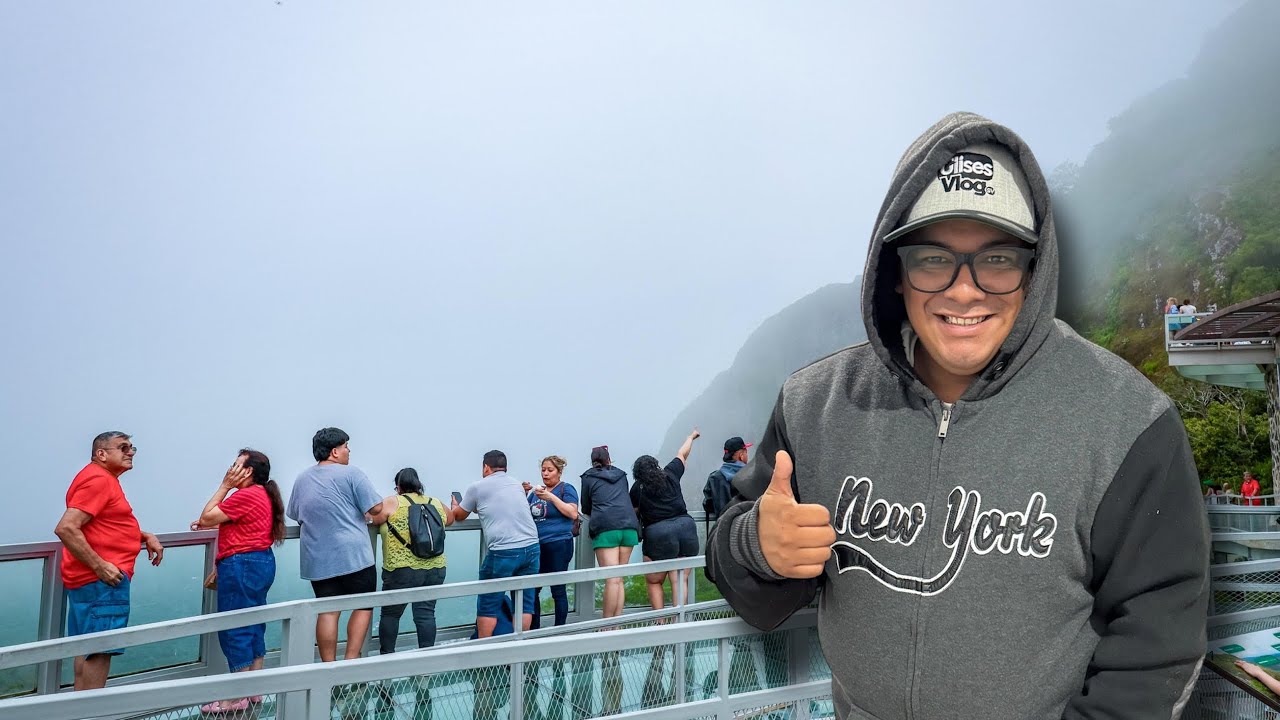 🥶FUERTES VIENTOS Y RICO FRÍO EN EL SALVADOR 🇸🇻 