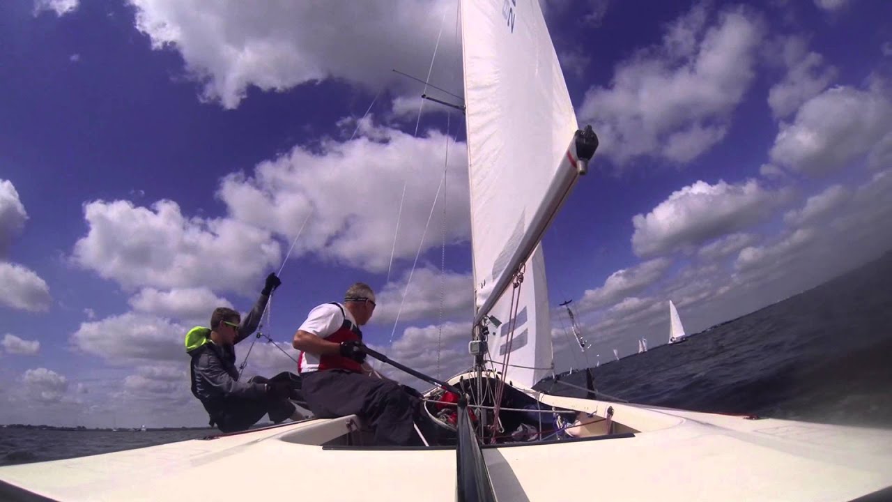 GoPro on Efsix