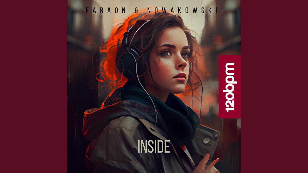 Inside