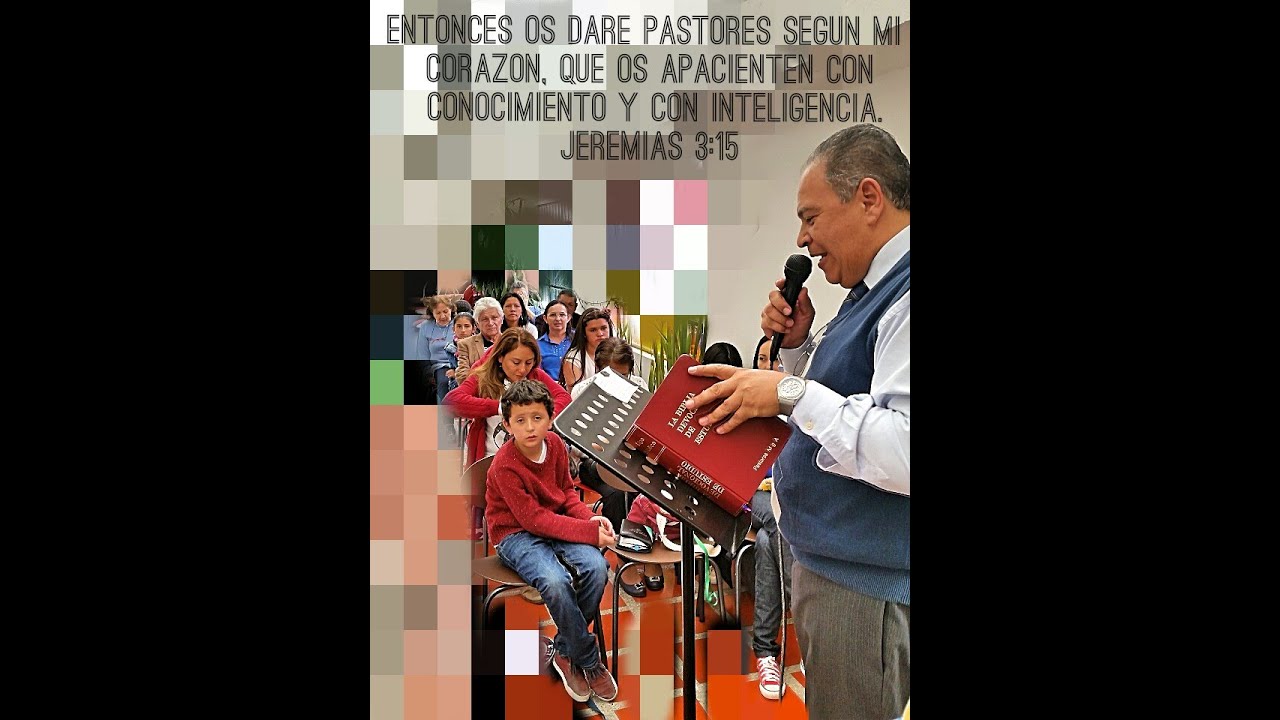 La Familia luz en el Mundo              Domingo 15 de febrero de 2026