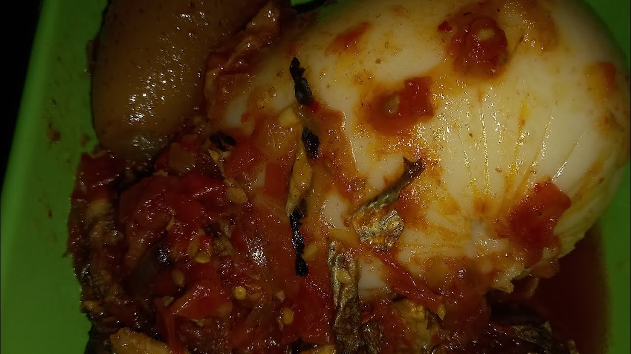 Your family will ask for more after eating this as dinner. 