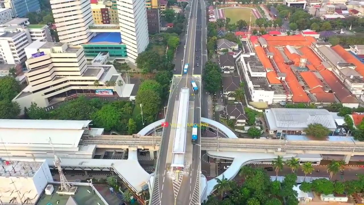 CSW Jakarta
