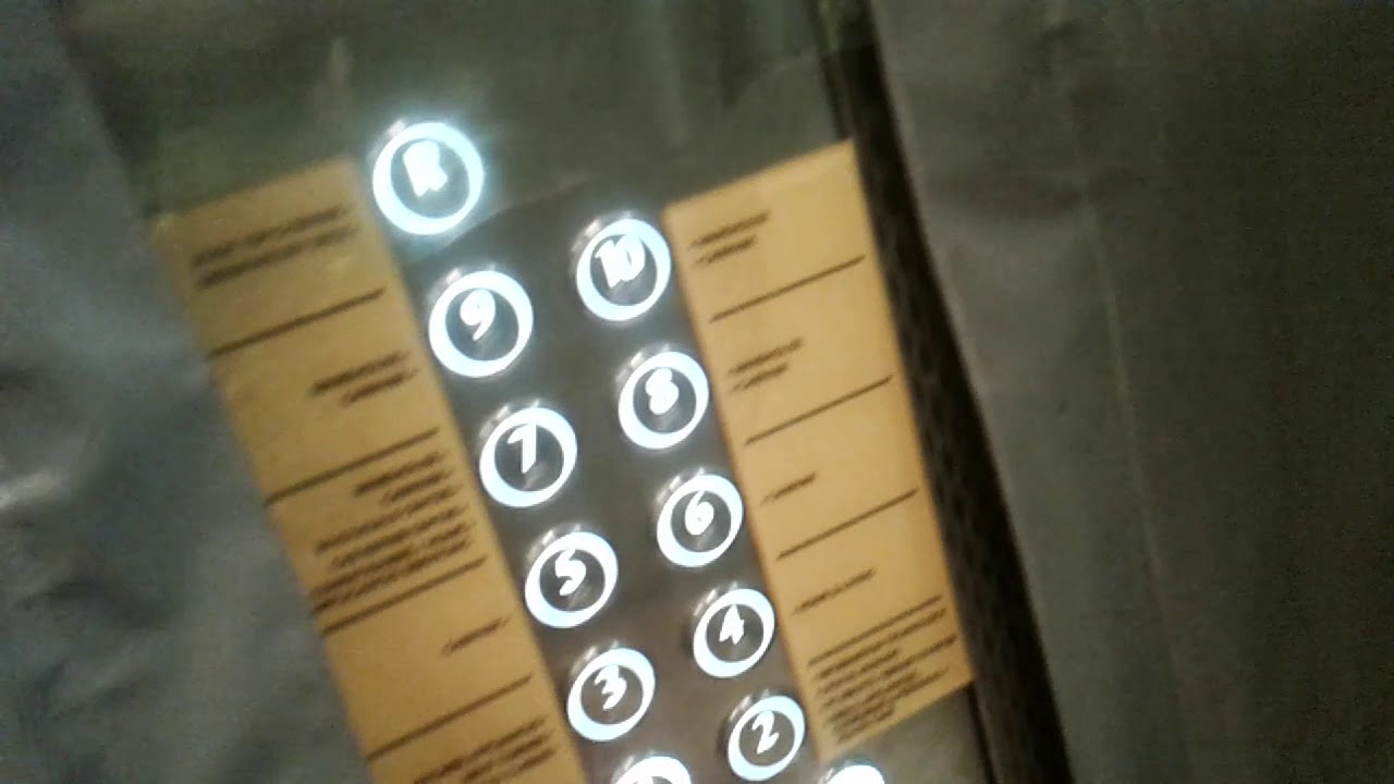 [Kone] Lift 2 @ Gain City