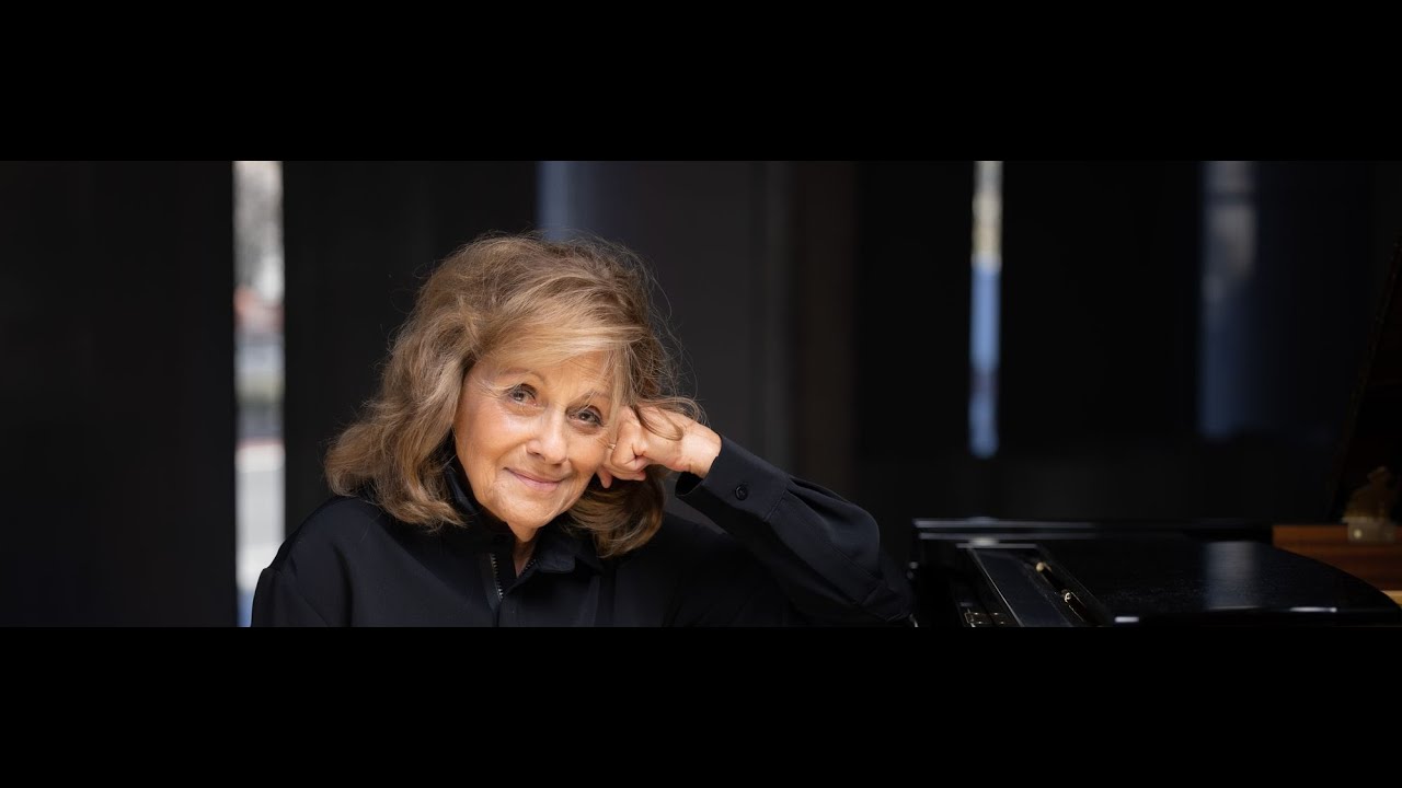 McKee Masterclass Series: Sharon Mann