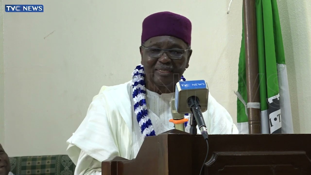 Ibadan Remains My First Career Home - Yakubu Gowon
