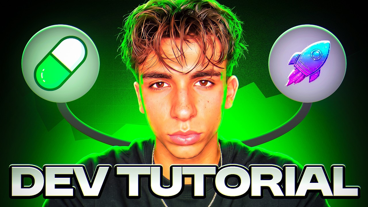 Beginners Guide To Memecoin Devving in 2026 (FREE TUTORIAL)