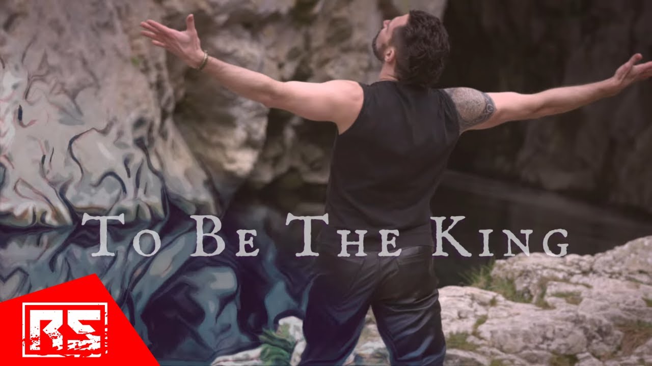 AVALAND - To Be The King (OFFICIAL MUSIC VIDEO)