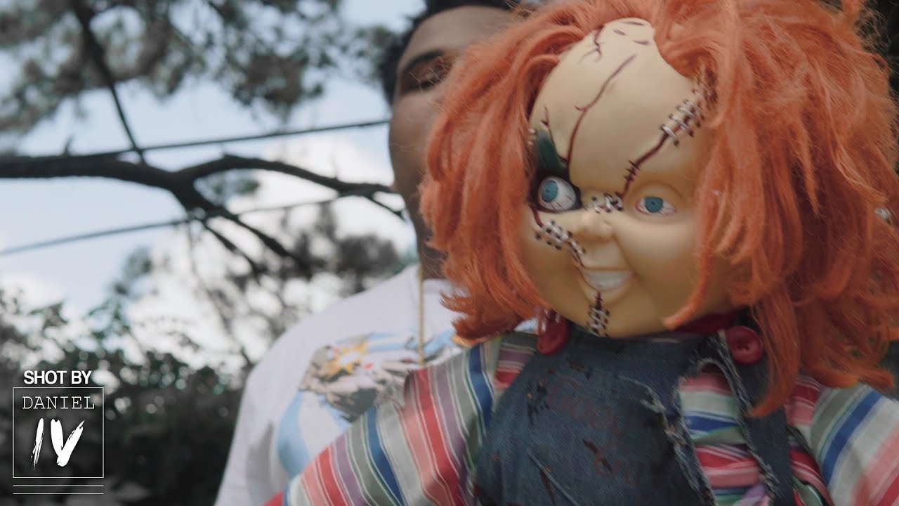 Blvd Quick - War Wit Us [Gee-Mix] - [Official Music Video] - [@iamdanieliv]