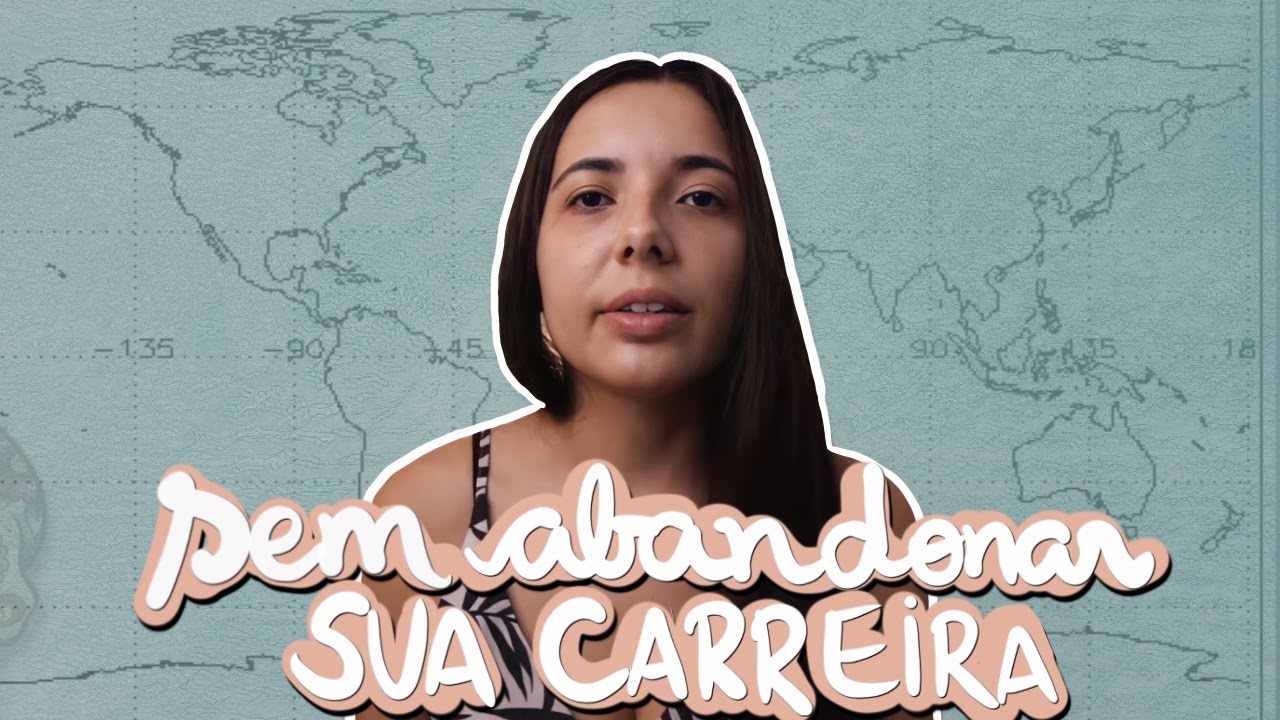 como consegui uma vaga fora do Brasil
