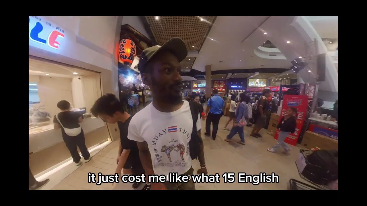 Moving Condo & Paying 4000 Baht To Fix My Phone in Bangkok