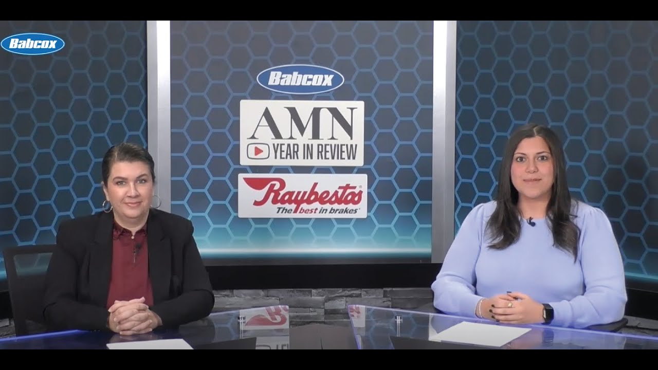 AMN Year in Review: Top Distribution News of 2022