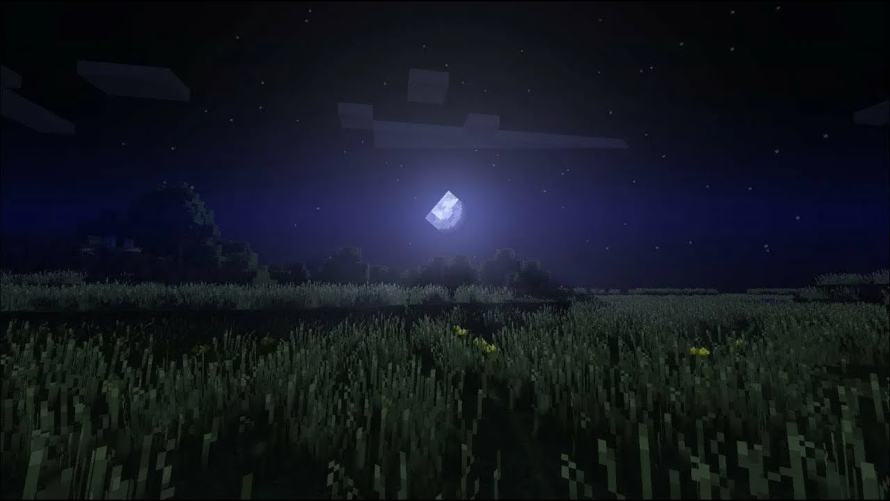 вечерний стрим!