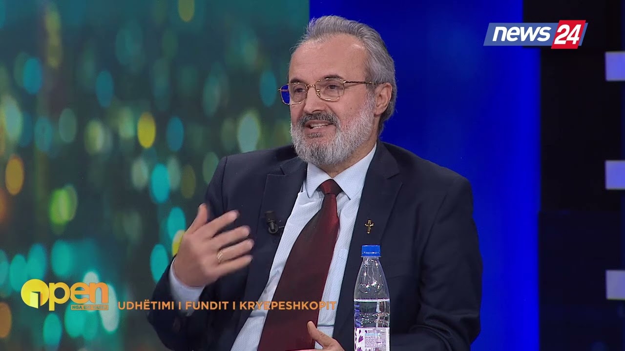 “Porosia e humbur”, Çako zbulon: Ja çfarë kërkoi Kryepeshkopi Anastas para se të ndërronte jetë