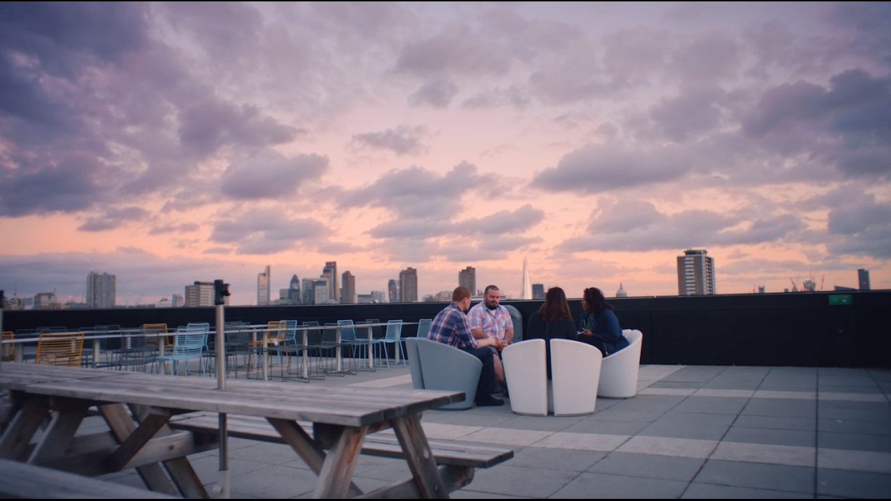 How Expedia empowers a global workforce with Dropbox | Dropbox Customer Stories | Dropbox