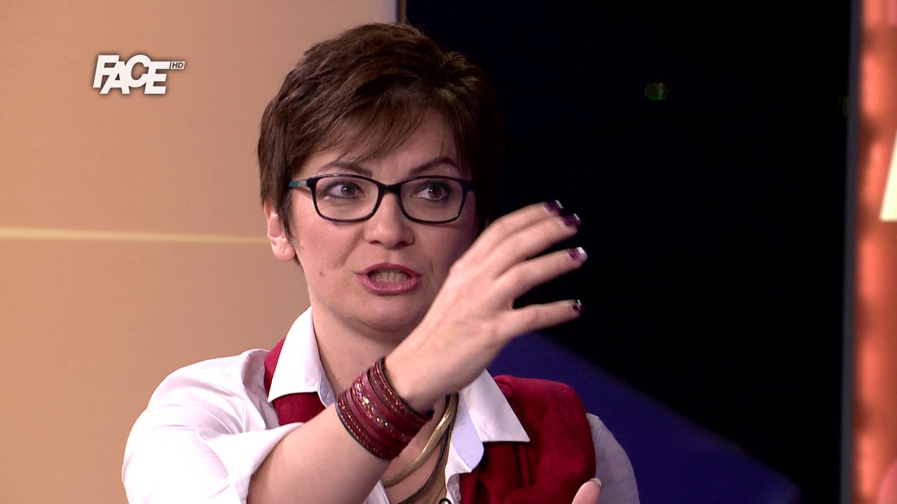 dr. Jasna Bajraktarević: Programirani smo na mržnju, kasnimo 50 godina, nismo država već društvo.